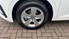 Skoda Scala 1.0 TSI 116 SE Edition 5dr Petrol Hatchback